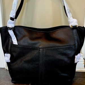 NWT Fossil ‘Sam tote’ bag